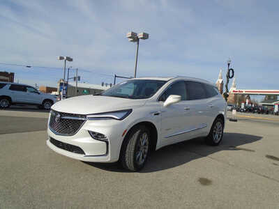 2024 Buick Enclave, $44995. Photo 3