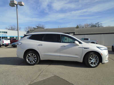 2024 Buick Enclave, $44995. Photo 5