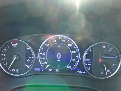 2024 Buick Enclave, $44995. Photo 6