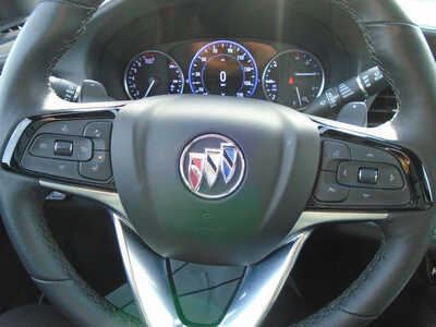 2024 Buick Enclave, $44995. Photo 7
