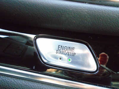 2024 Buick Enclave, $44995. Photo 8