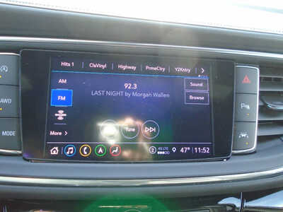 2024 Buick Enclave, $44995. Photo 9