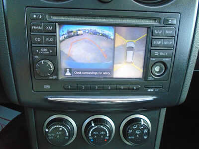 2013 Nissan Rogue, $5995. Photo 10