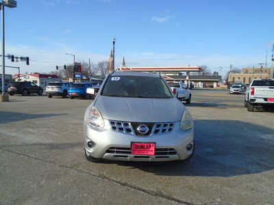 2013 Nissan Rogue, $5995. Photo 2