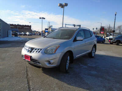 2013 Nissan Rogue, $5995. Photo 3