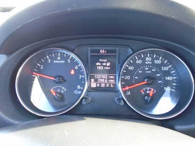 2013 Nissan Rogue, $5995. Photo 7