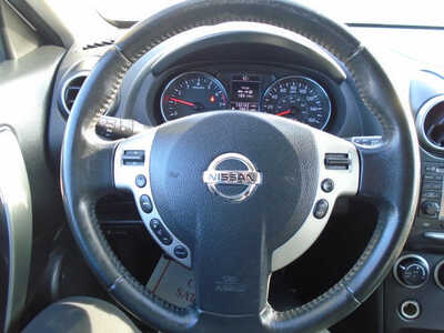 2013 Nissan Rogue, $5995. Photo 8