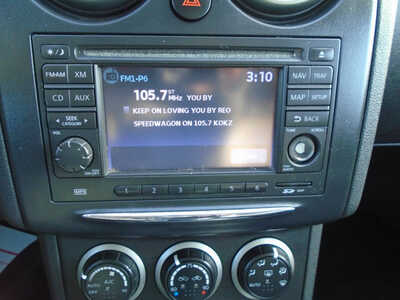 2013 Nissan Rogue, $5995. Photo 9