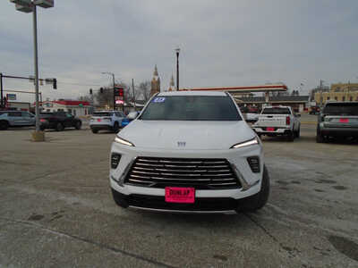 2025 Buick Enclave, $39995. Photo 2
