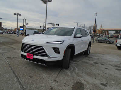 2025 Buick Enclave, $39995. Photo 3