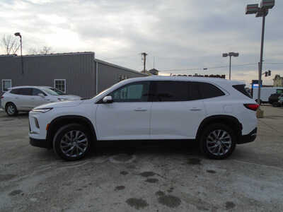2025 Buick Enclave, $39995. Photo 4