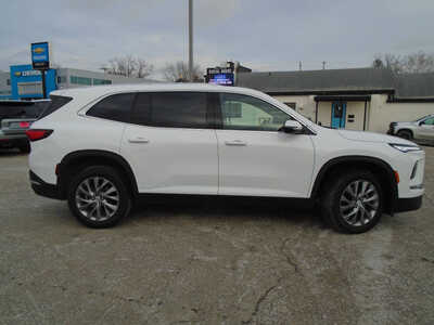 2025 Buick Enclave, $39995. Photo 5