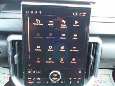 2025 GMC Acadia, $37995. Photo 11