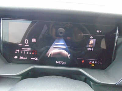 2025 GMC Acadia, $37995. Photo 7