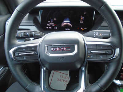 2025 GMC Acadia, $37995. Photo 8