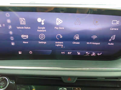 2025 Buick Envision, $29995. Photo 12