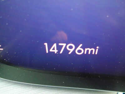 2025 Buick Envision, $29995. Photo 6