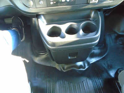 2023 Chevrolet Van,Passenger, $35995. Photo 10