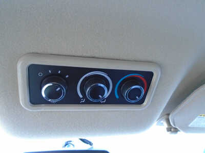 2023 Chevrolet Van,Passenger, $35995. Photo 11