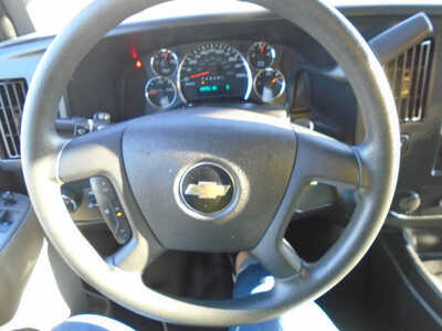 2023 Chevrolet Van,Passenger, $35995. Photo 8
