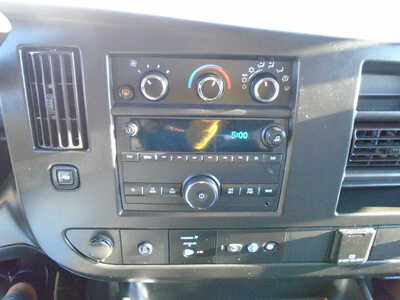 2023 Chevrolet Van,Passenger, $35995. Photo 9