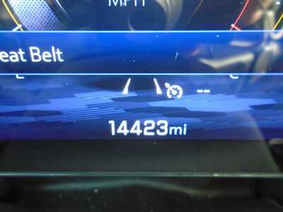 2026 Chevrolet Equinox, $33995. Photo 6