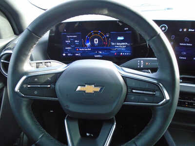 2026 Chevrolet Equinox, $33995. Photo 8