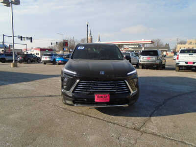 2025 Buick Enclave, $40995. Photo 2