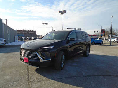 2025 Buick Enclave, $40995. Photo 3