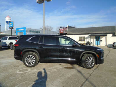 2025 Buick Enclave, $40995. Photo 5