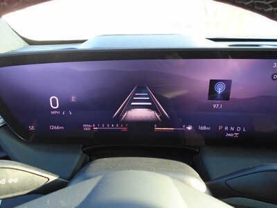 2025 Buick Enclave, $40995. Photo 7