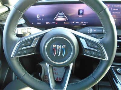 2025 Buick Enclave, $40995. Photo 8