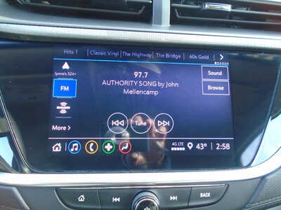 2023 Buick Encore GX, $23495. Photo 11