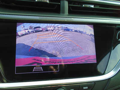 2023 Buick Encore GX, $23495. Photo 12