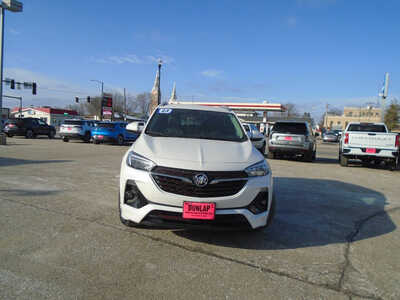 2023 Buick Encore GX, $23495. Photo 2