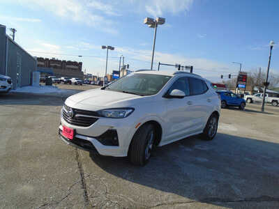 2023 Buick Encore GX, $23495. Photo 3