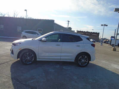 2023 Buick Encore GX, $23495. Photo 4