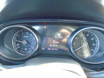 2023 Buick Encore GX, $23495. Photo 8