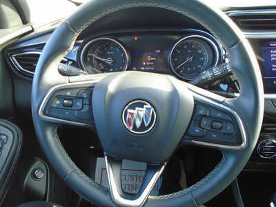 2023 Buick Encore GX, $23495. Photo 9