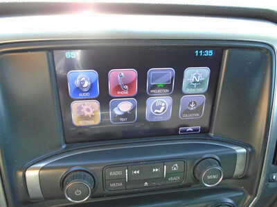 2017 Chevrolet 1500 Crew Cab, $10995. Photo 10