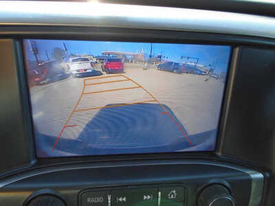 2017 Chevrolet 1500 Crew Cab, $10995. Photo 11