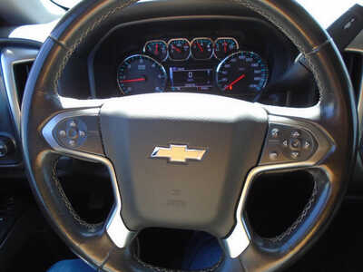 2017 Chevrolet 1500 Crew Cab, $10995. Photo 8