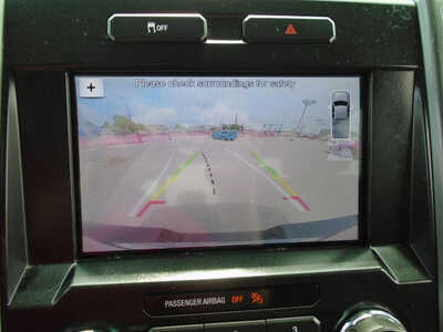 2016 Ford F150 Crew Cab, $14995. Photo 10