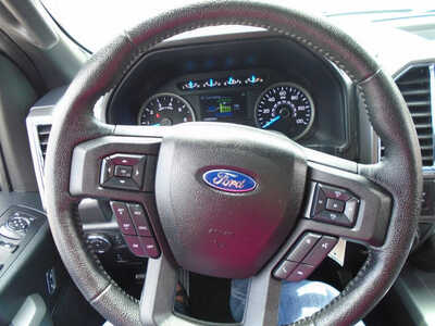 2016 Ford F150 Crew Cab, $14995. Photo 6