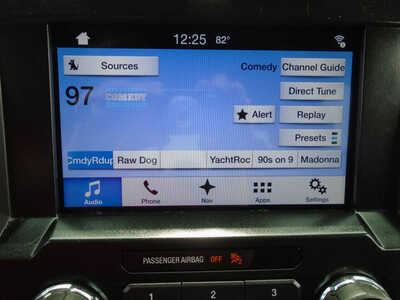 2016 Ford F150 Crew Cab, $14995. Photo 7