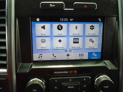 2016 Ford F150 Crew Cab, $14995. Photo 9