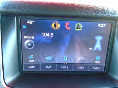 2015 Chevrolet Tahoe, $14495. Photo 10