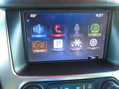 2015 Chevrolet Tahoe, $14495. Photo 11