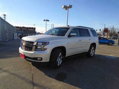 2015 Chevrolet Tahoe, $14495. Photo 3