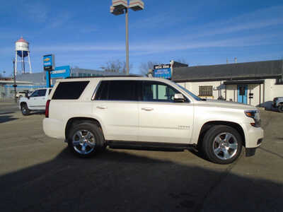 2015 Chevrolet Tahoe, $14495. Photo 5